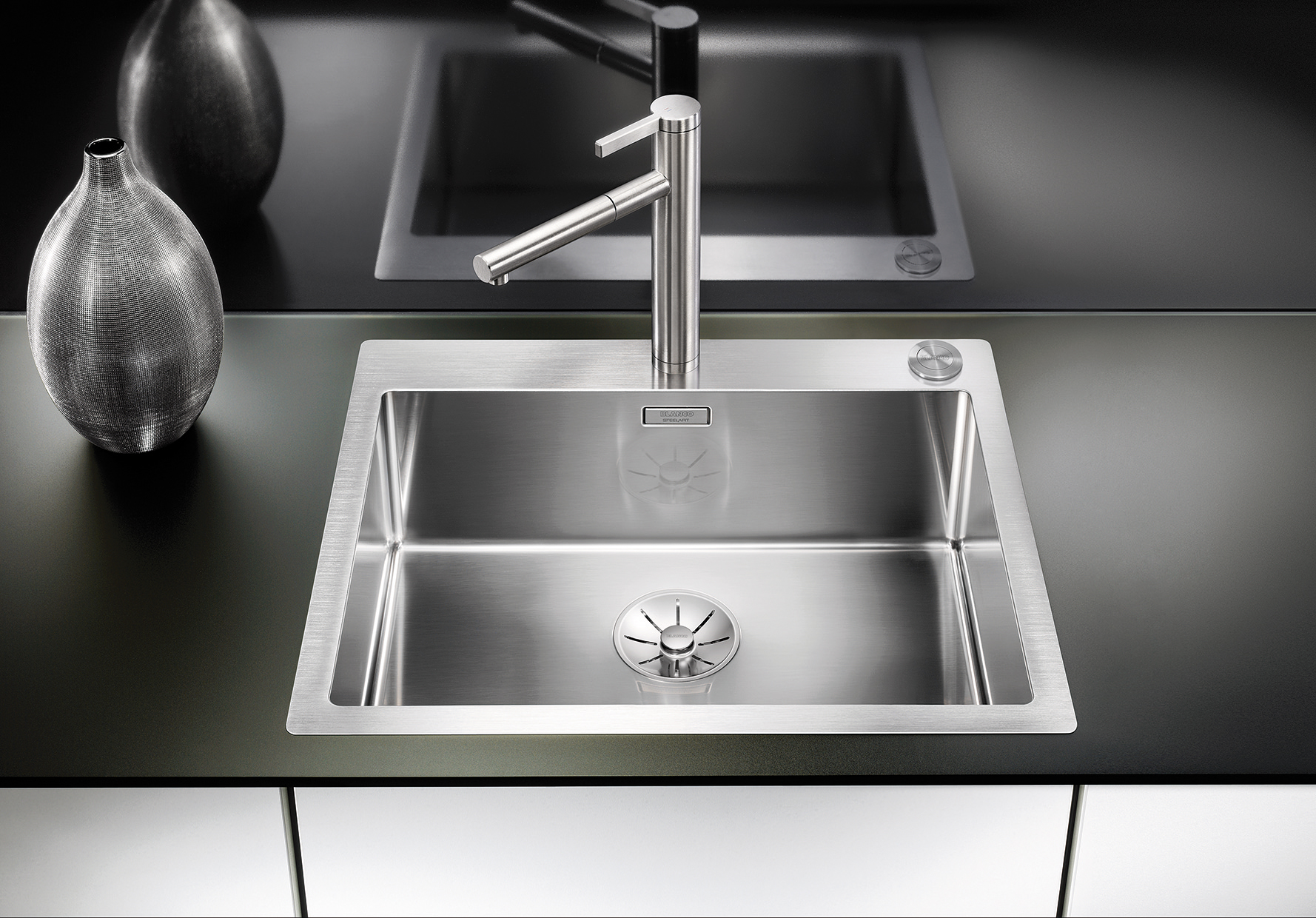 BLANCO CLARON 550-IF/A MXI BLANCO CLARON 550-IF/A MXI